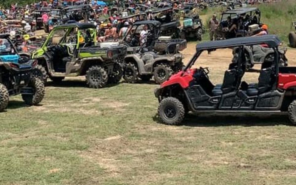 Outback ATV Park