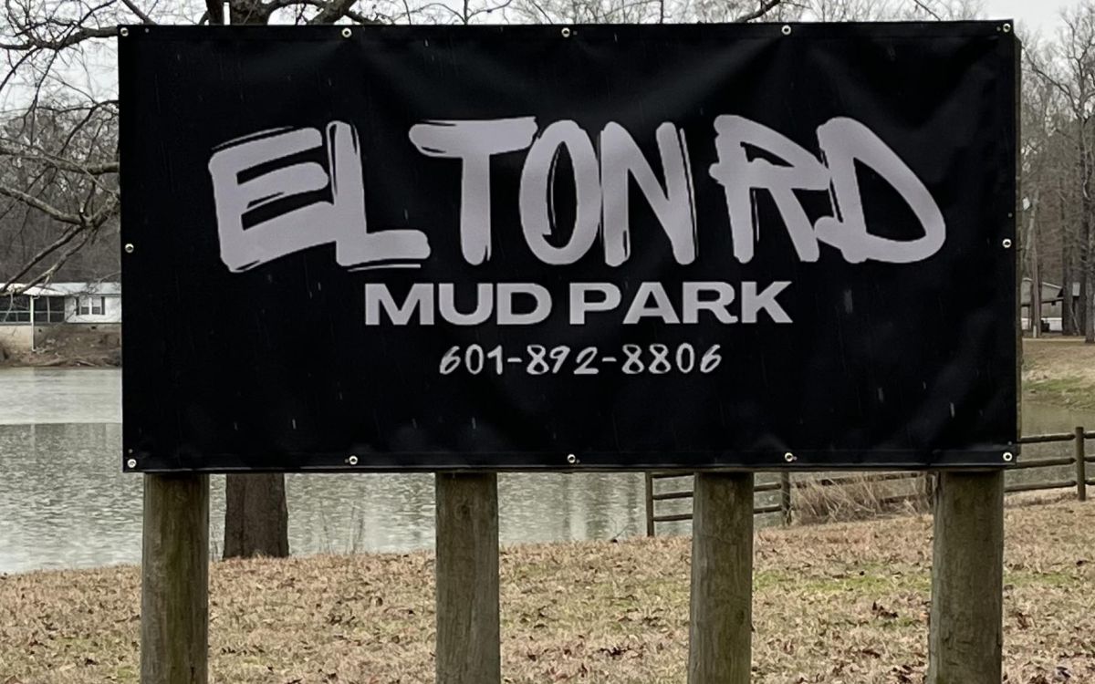 Elton Rd Mud Park