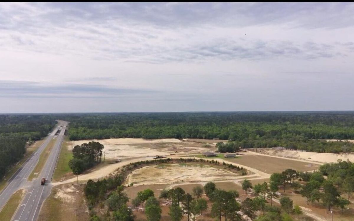 Fat Daddy’s ATV Park