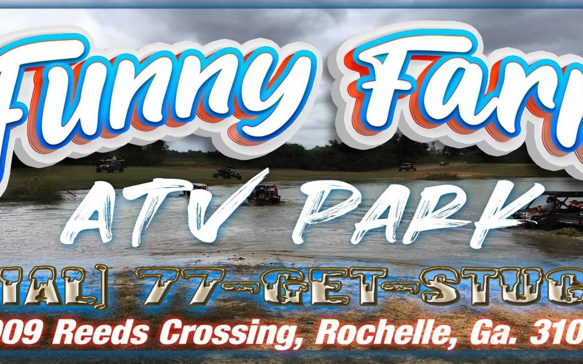 Funny Farm ATV Park