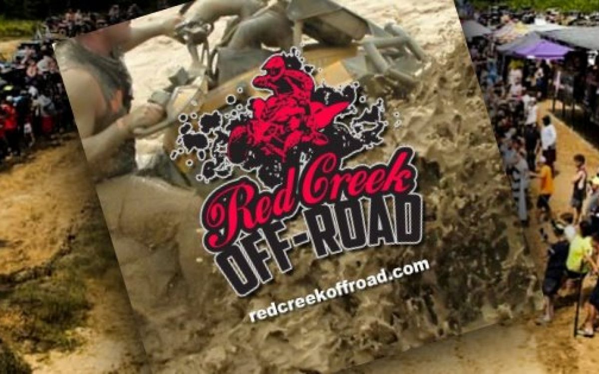 Red Creek Off Road