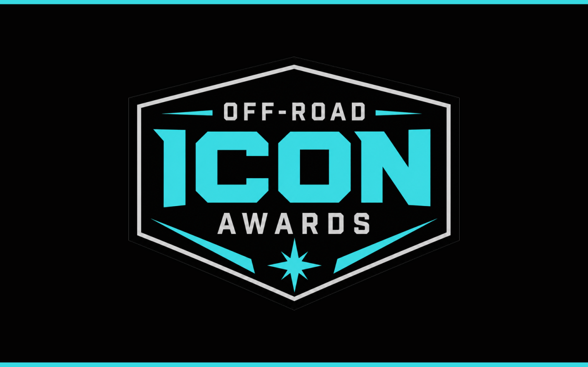 The Off-Road ICON Awards: A New Tradition for the Off-Road Community