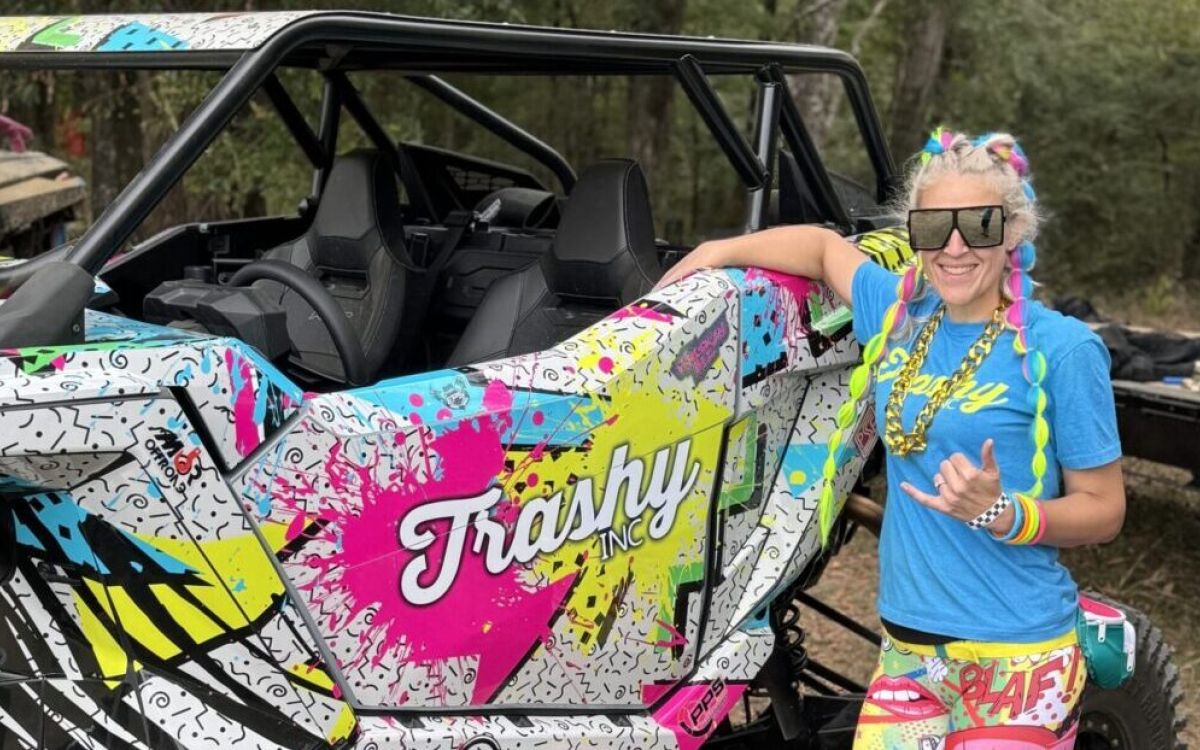 K-Bo Mouth of the South & Trashy INC — The Voice, The Uniform, The Culture