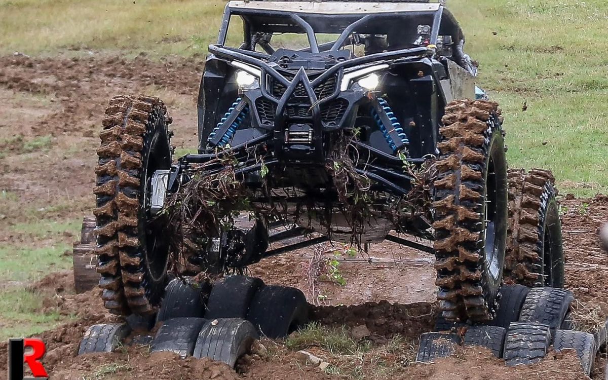 Brick’s Off Road Park