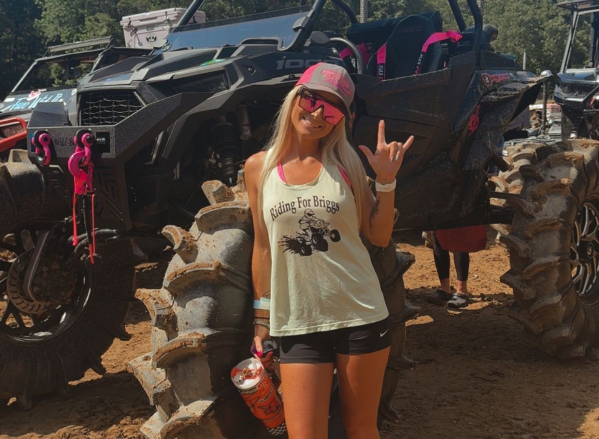 Meagan Guthrie