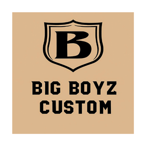 Big Boyz Custom