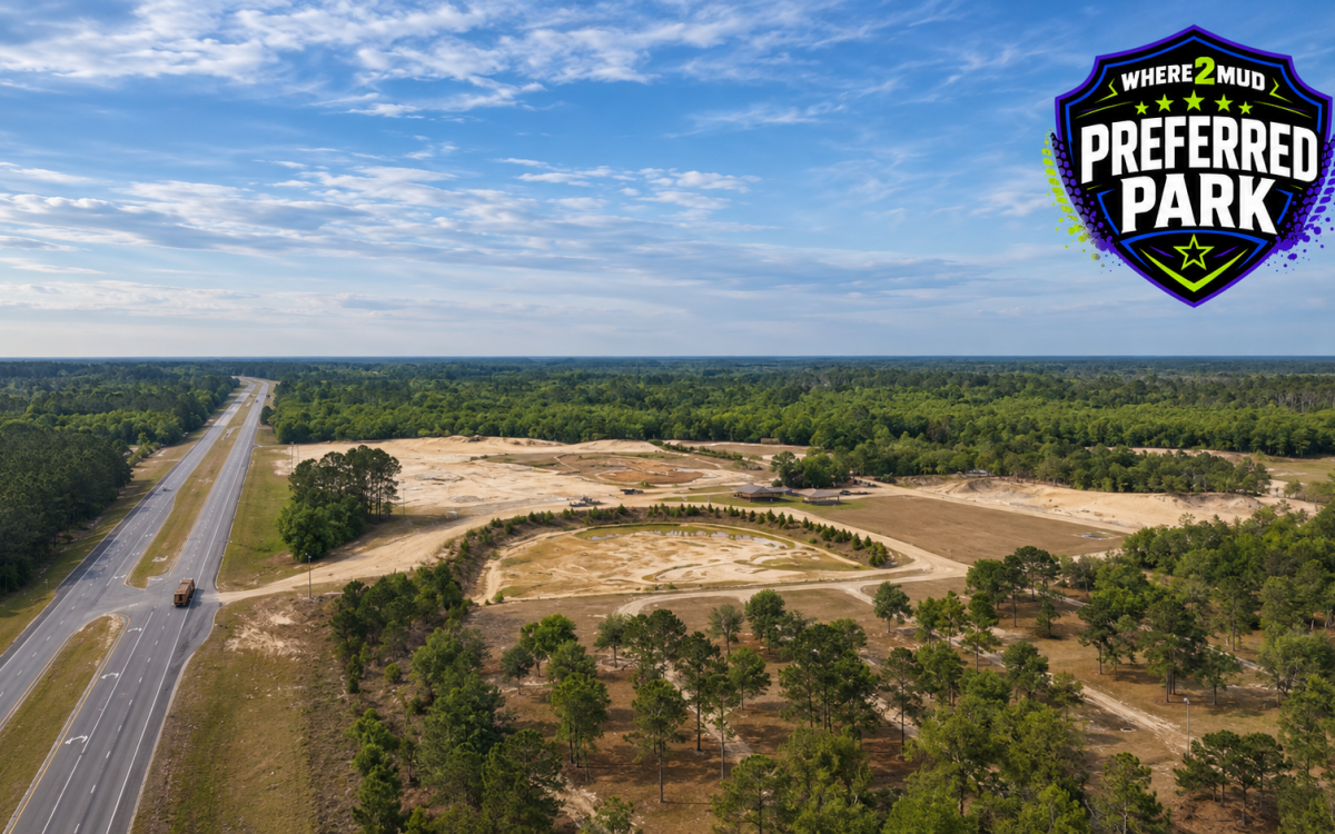 Fat Daddy’s ATV Park