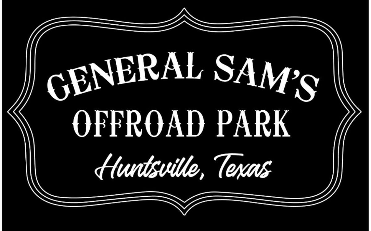 General Sam’s Offroad Park