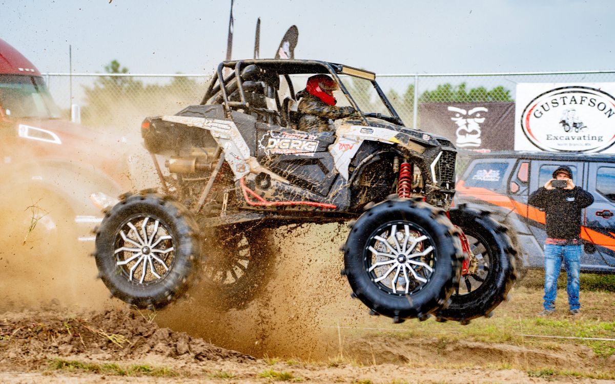 David Peraza of Peraza Synthetics