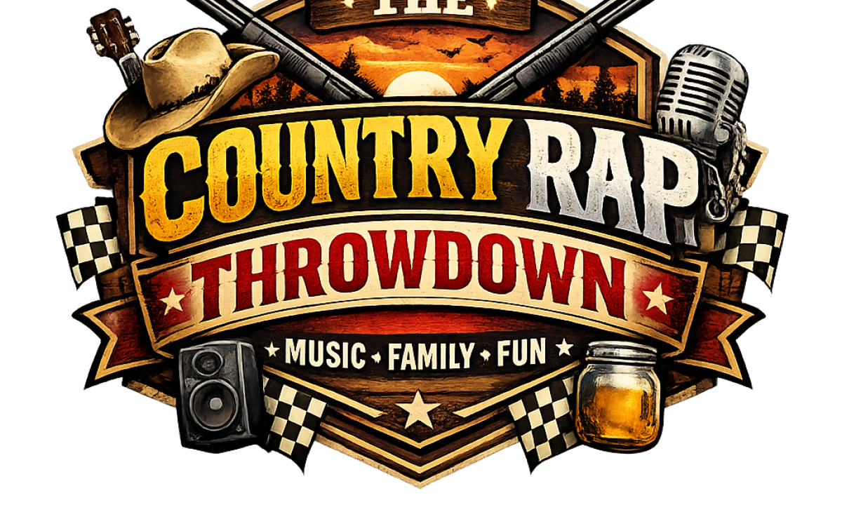 Country Rap Throwdown Is Bringing the Soundtrack to the Mud