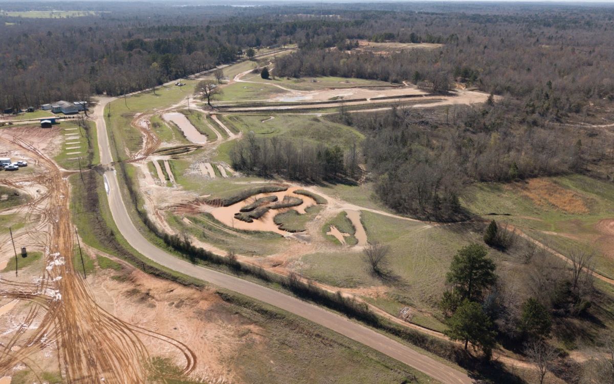 Gator Run Offroad Park