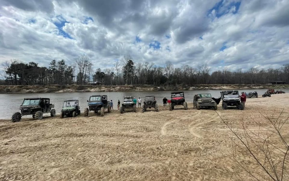 Wild Country Offroad