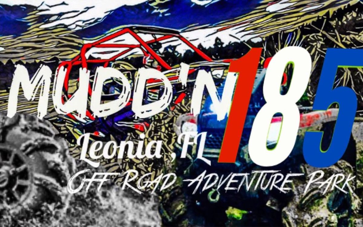 Mudd’n 185 Off Road Adventure Park