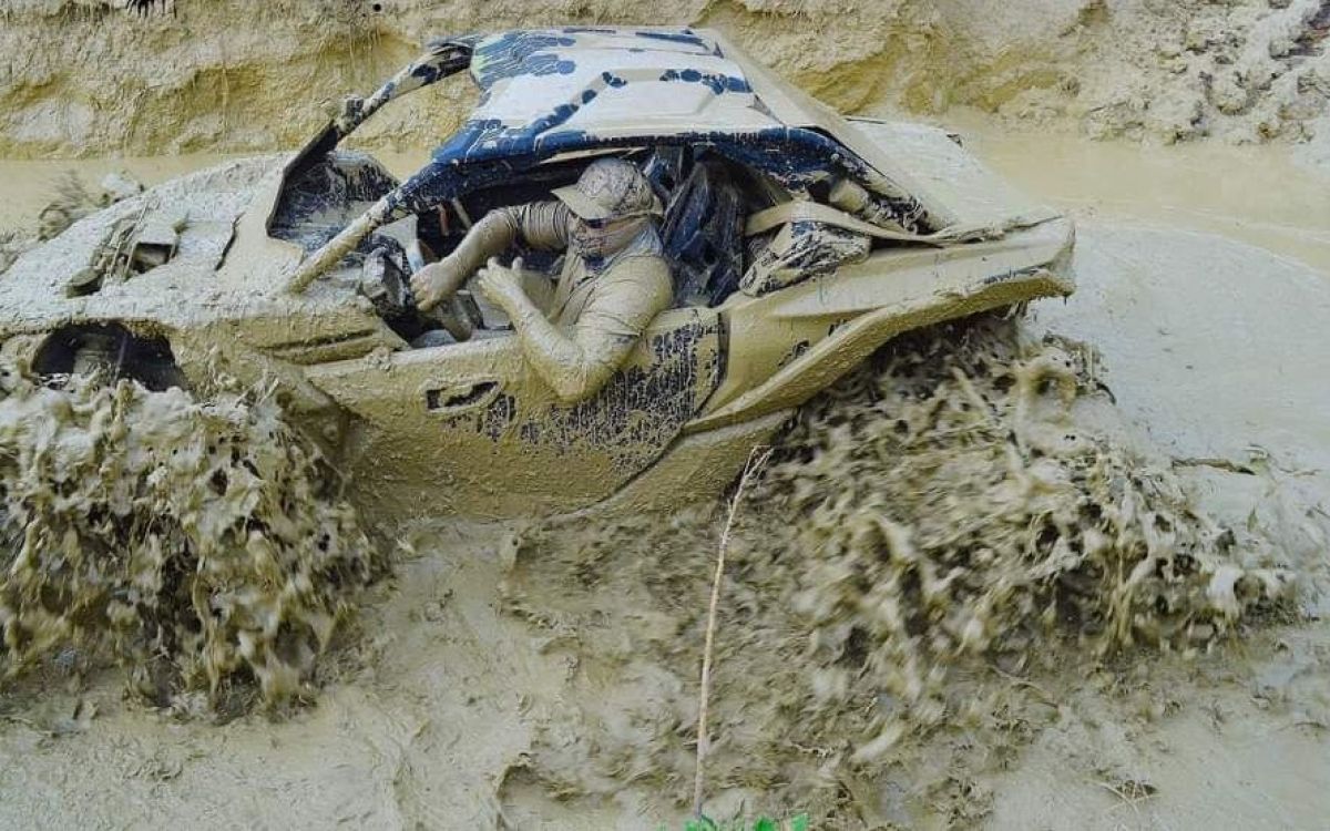 Boggs & Boulders ATV Park: One of the Best UTV Riding Destinations in Alabama