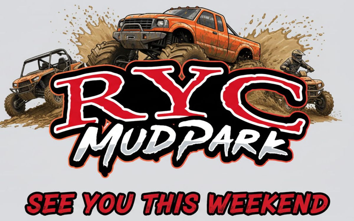 RYC Mudpark