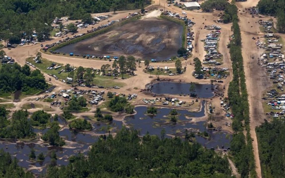 Hog Waller Campground & ATV Resort