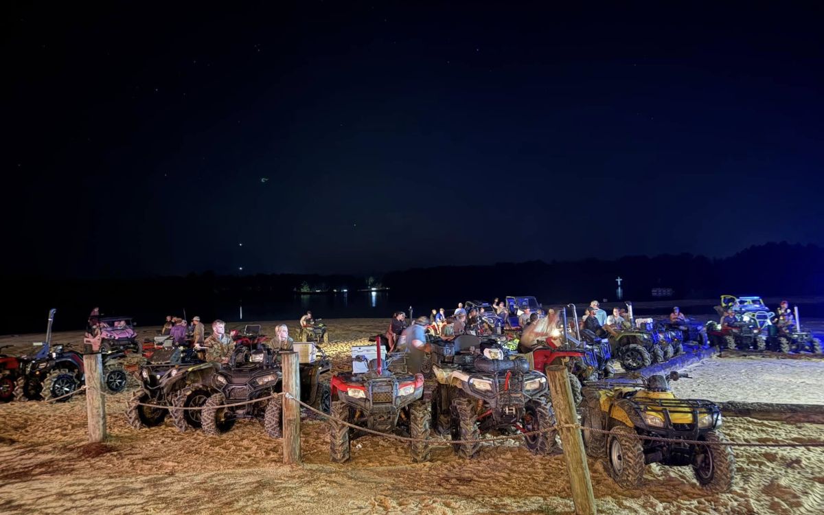 Zona ATV Recreation Park