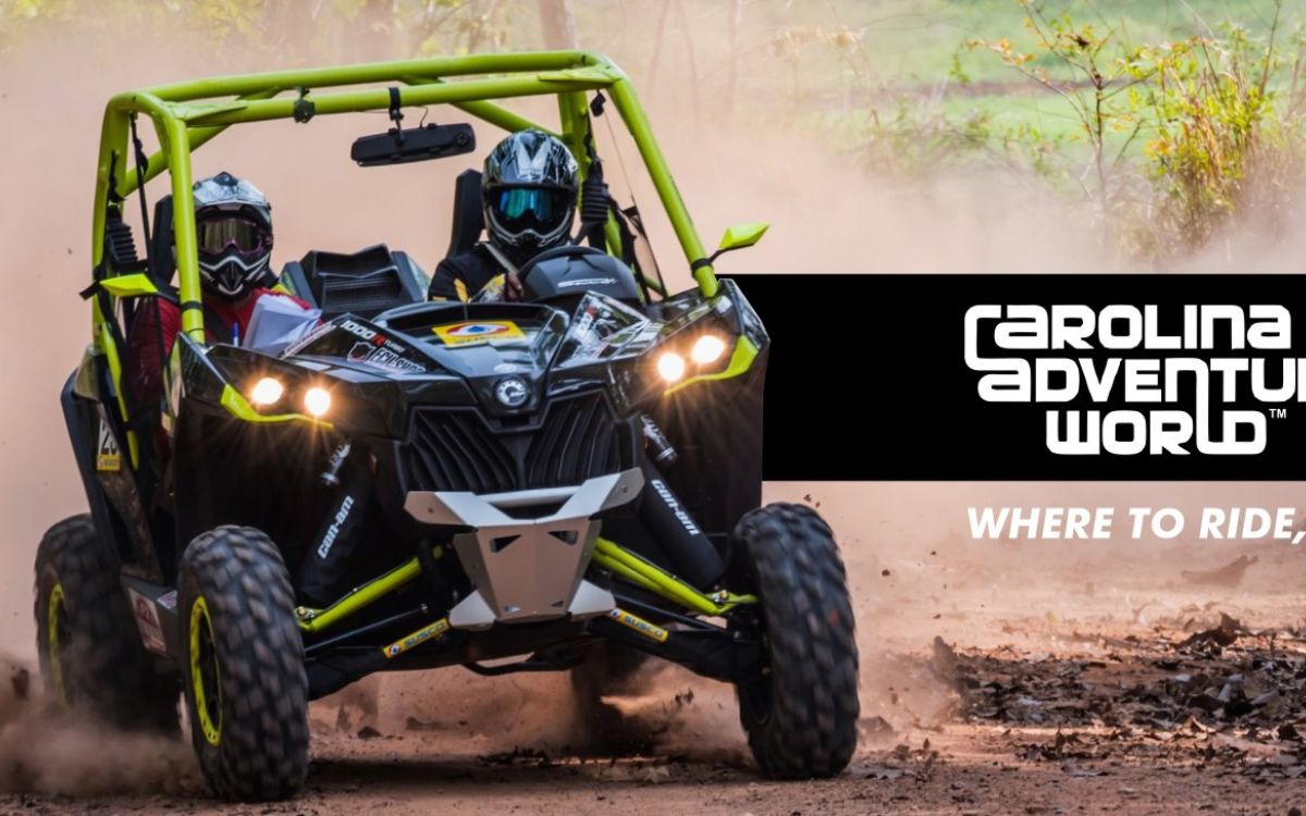 Carolina Adventure World