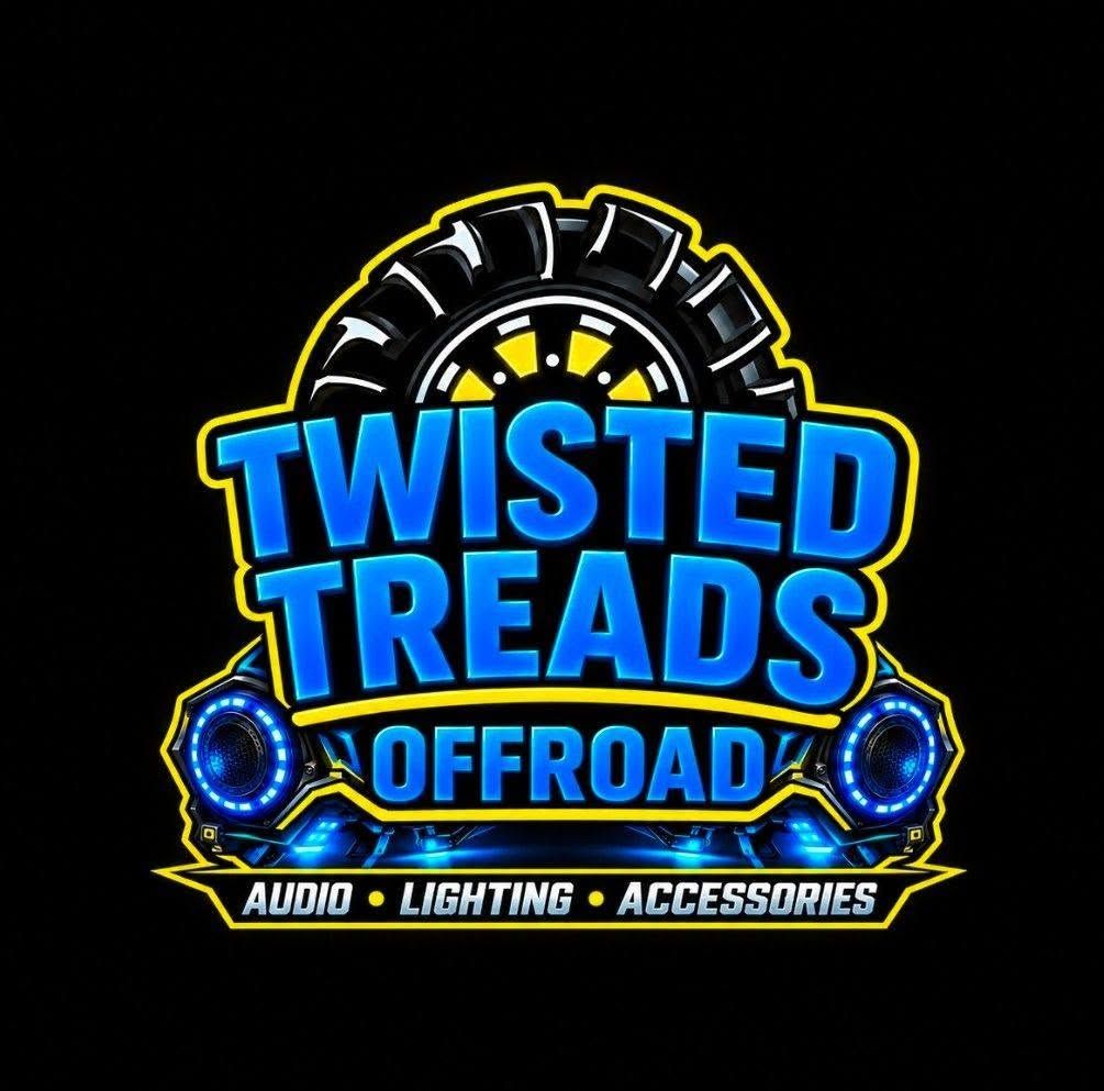 Twisted Treads Offroad