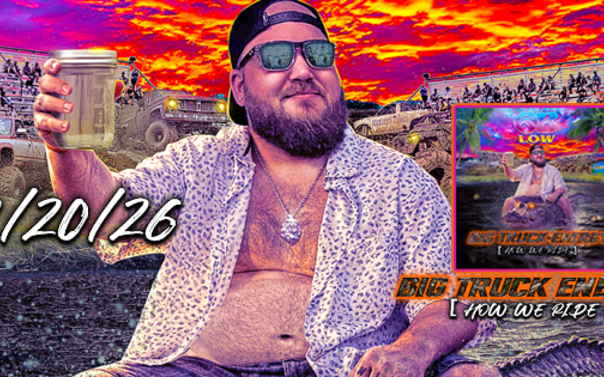 6B.Low: Building the Mud Scene from the Inside Out