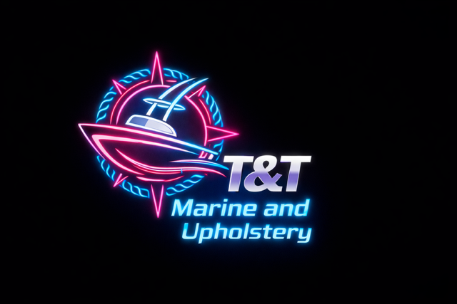 T&T Marine and Upholstery