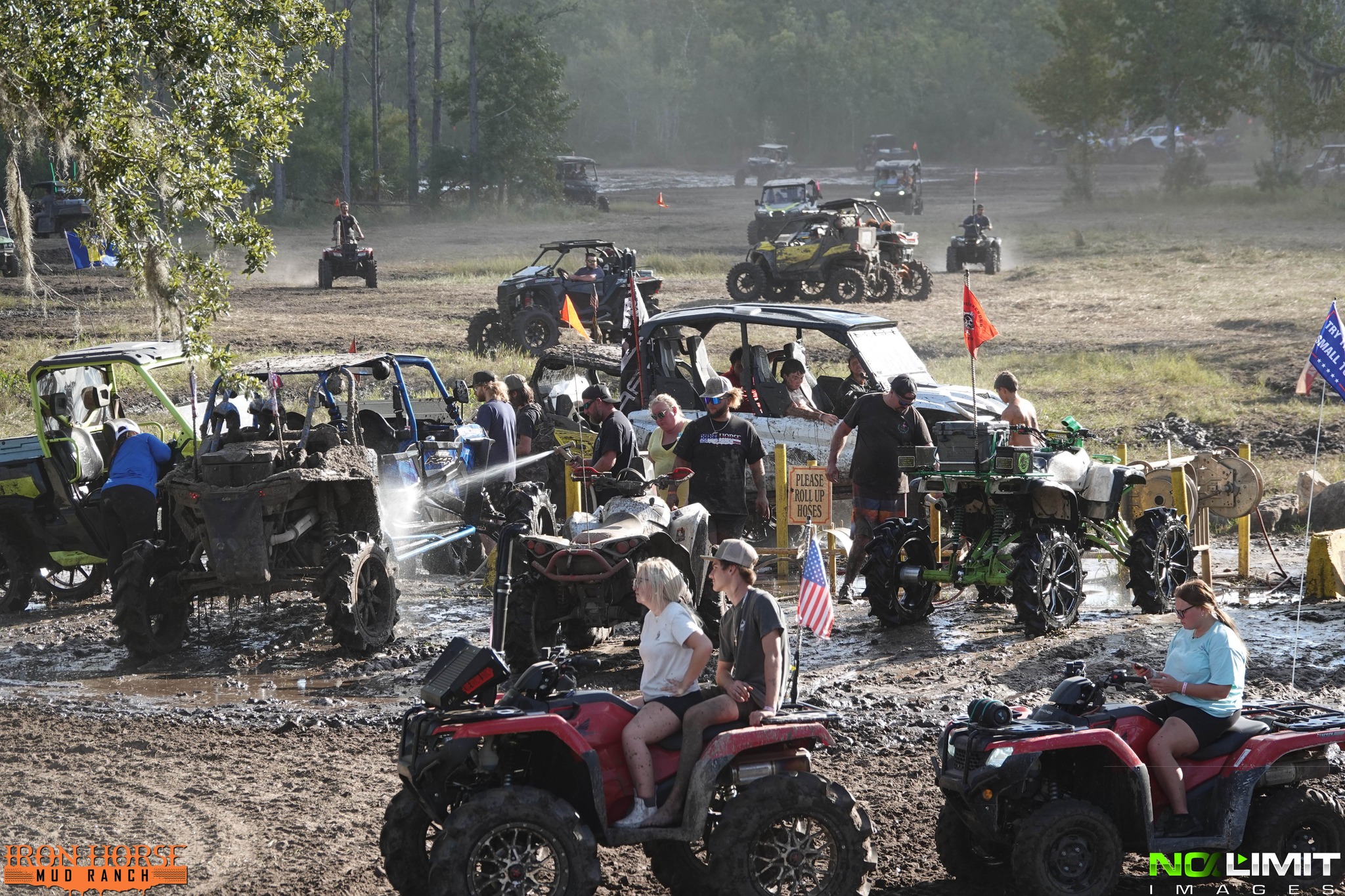 River Ranch Mudding Iron Horse Mud Ranch - Where2Mud