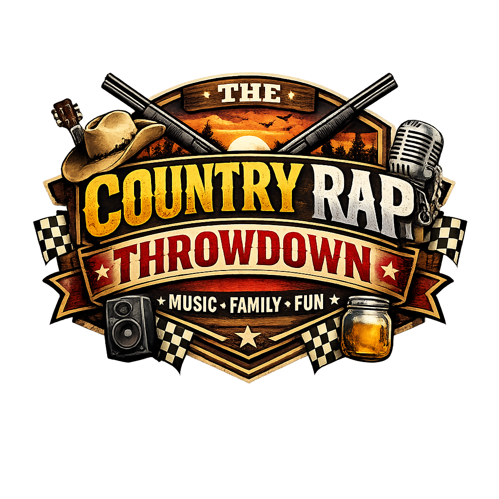 Country Rap Throwdown Is Bringing the Soundtrack to the Mud - Where2Mud